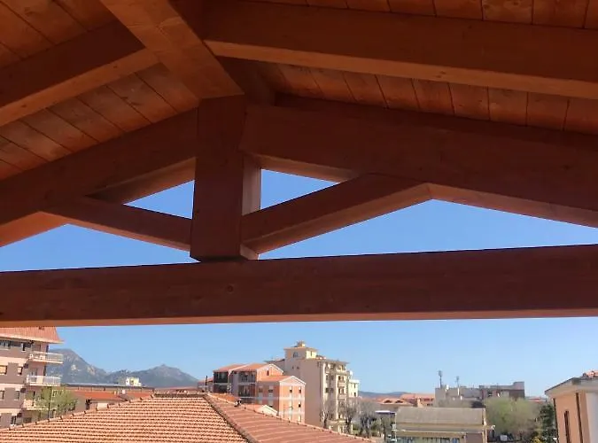 La Terrazza