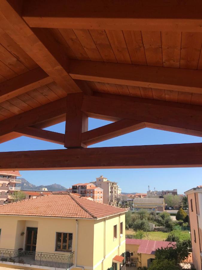 La Terrazza Apartment