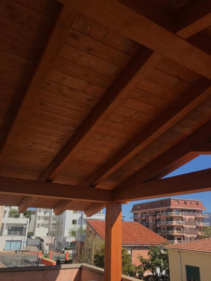 La Terrazza