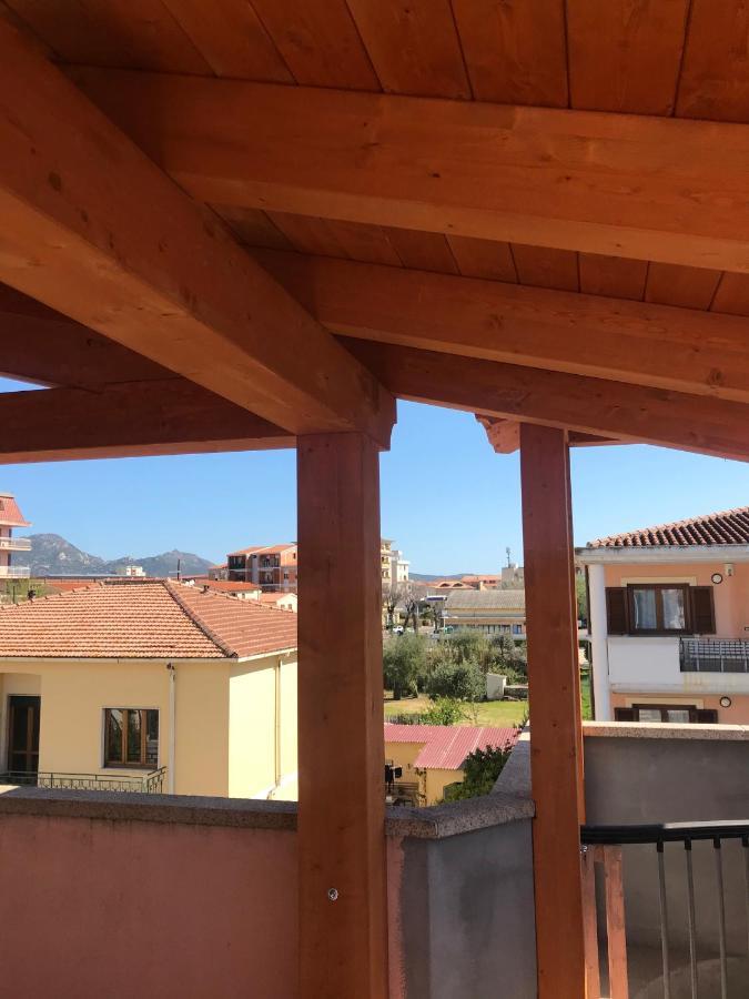 La Terrazza Olbia