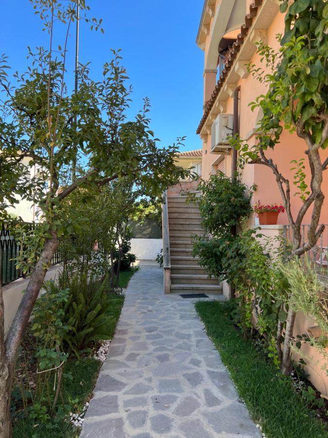 La Terrazza Apartment