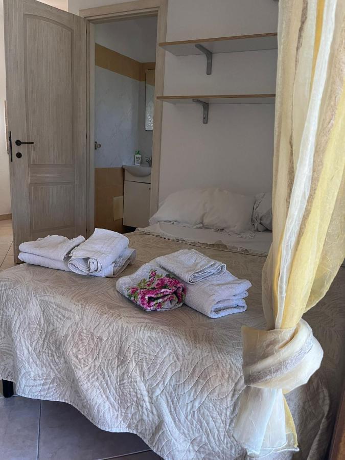 La Terrazza Apartment Olbia